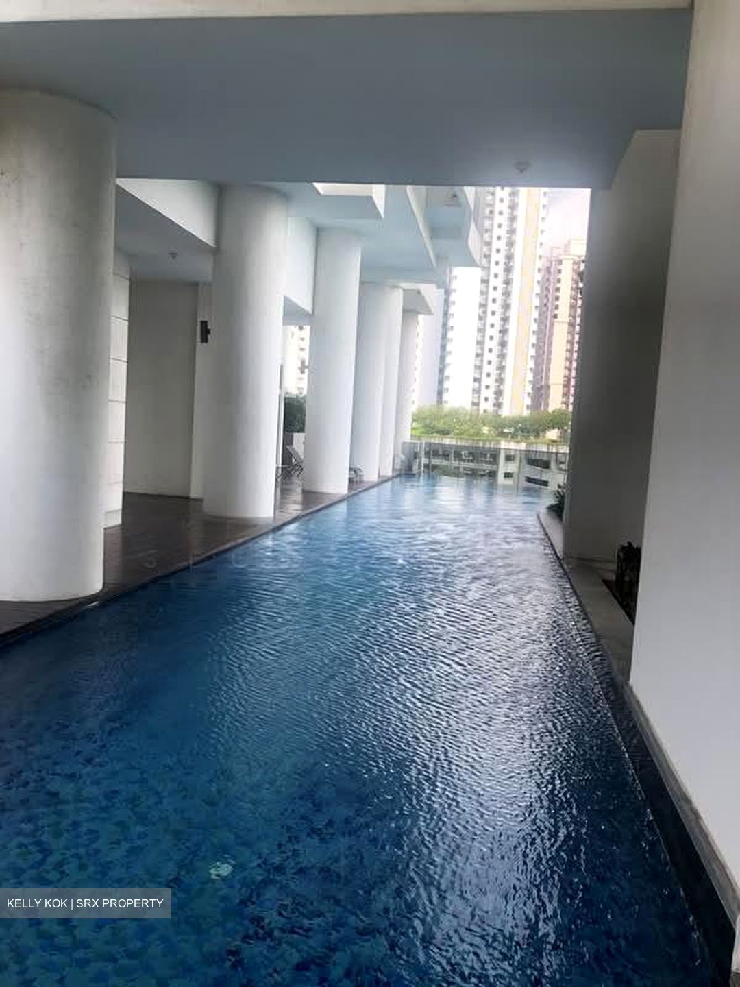 Riverbay (D12), Apartment #535556511